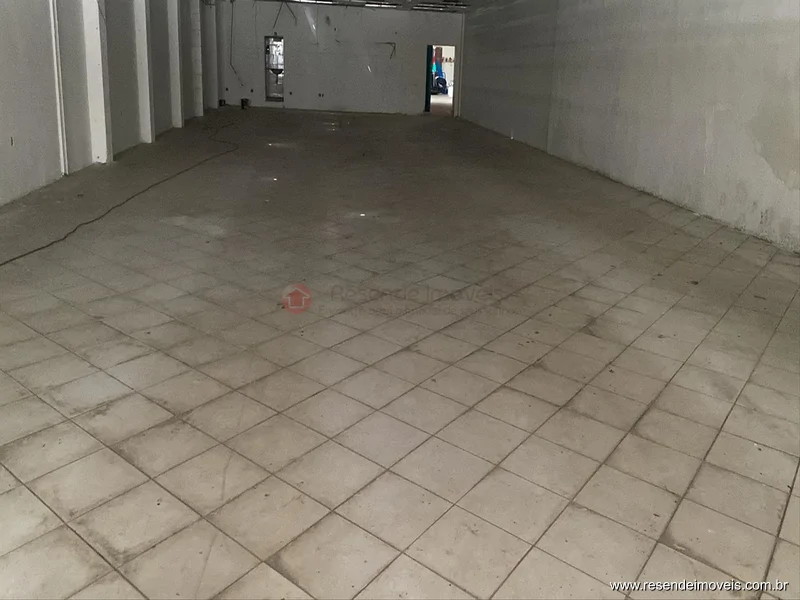 Foto 3 de 4 - Loja para aluguel em Vila Julieta