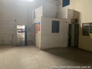 Loja para aluguel em Vila Julieta