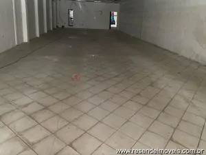 Loja para aluguel em Vila Julieta