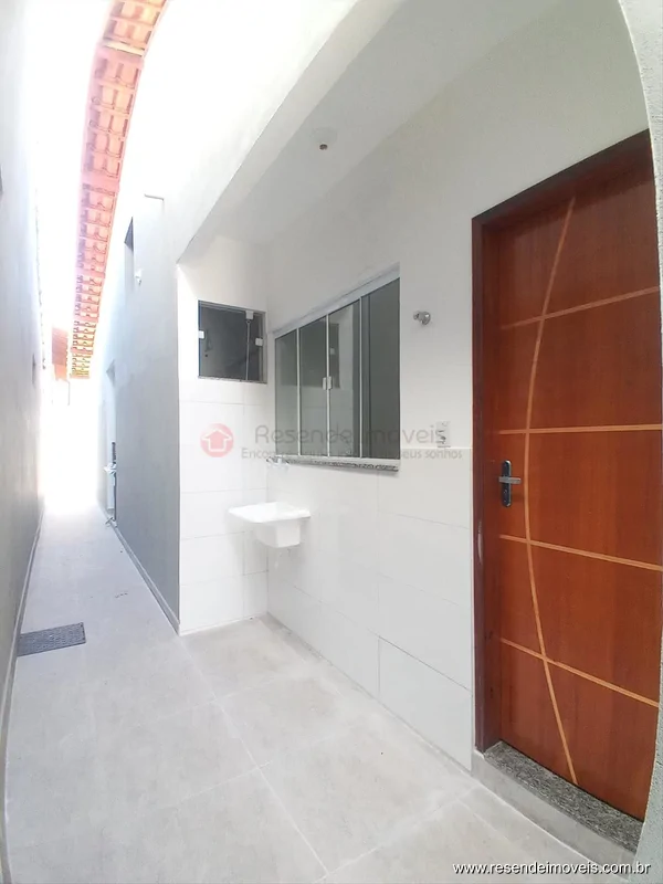 Foto 16 de 17 - Casa para venda em Jardim D'Oeste