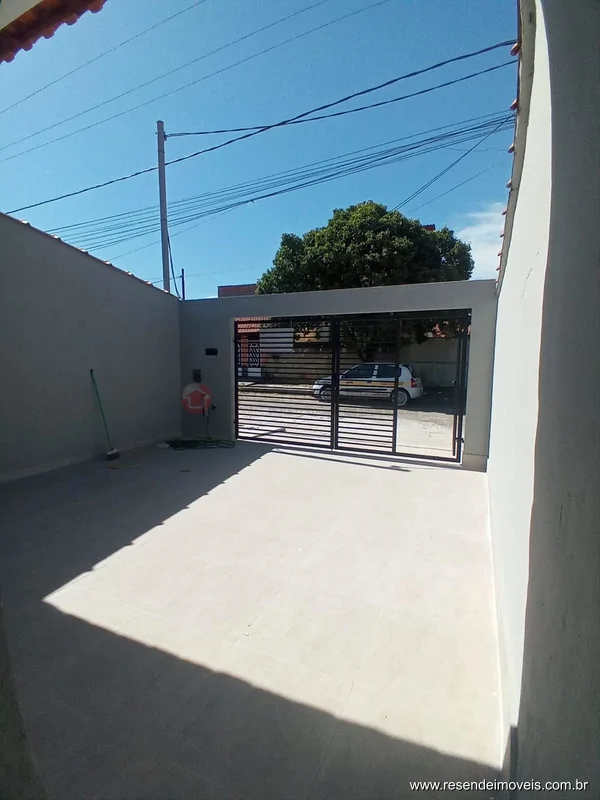 Foto 9 de 17 - Casa para venda em Jardim D'Oeste