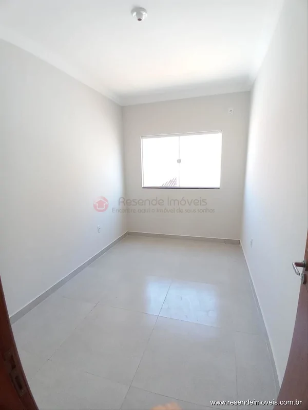 Foto 4 de 20 - Casa para venda em Jardim Aliança II
