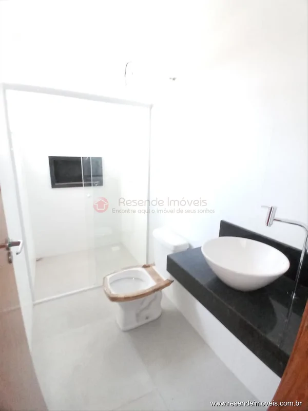 Foto 10 de 20 - Casa para venda em Jardim Aliança II