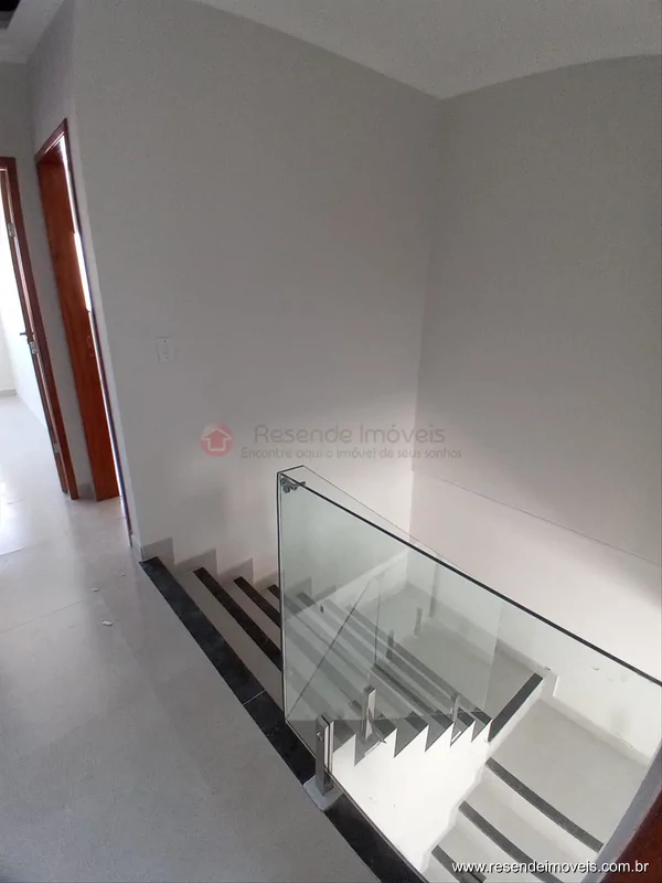 Foto 20 de 20 - Casa para venda em Jardim Aliança II