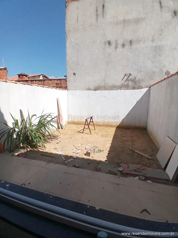 Foto 11 de 20 - Casa para venda em Jardim Aliança II