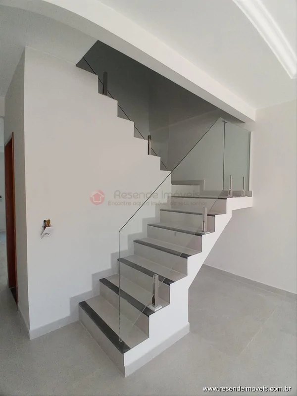 Foto 14 de 20 - Casa para venda em Jardim Aliança II