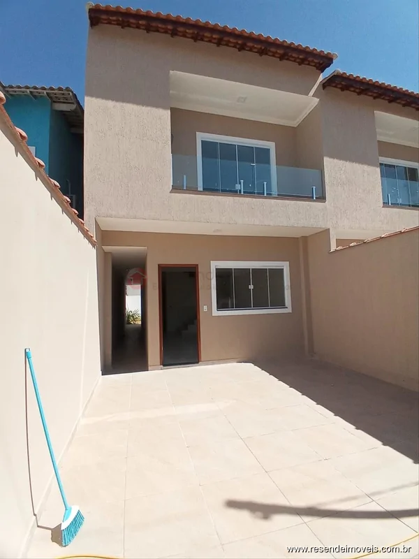 Foto 7 de 20 - Casa para venda em Jardim Aliança II