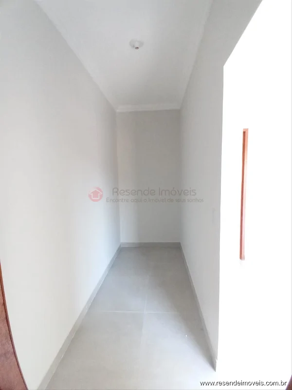 Foto 16 de 20 - Casa para venda em Jardim Aliança II