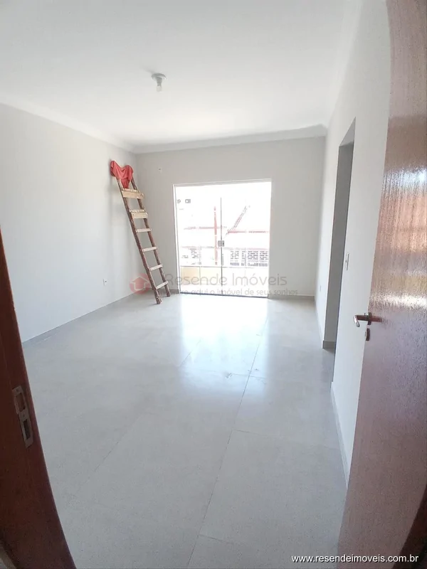 Foto 9 de 20 - Casa para venda em Jardim Aliança II