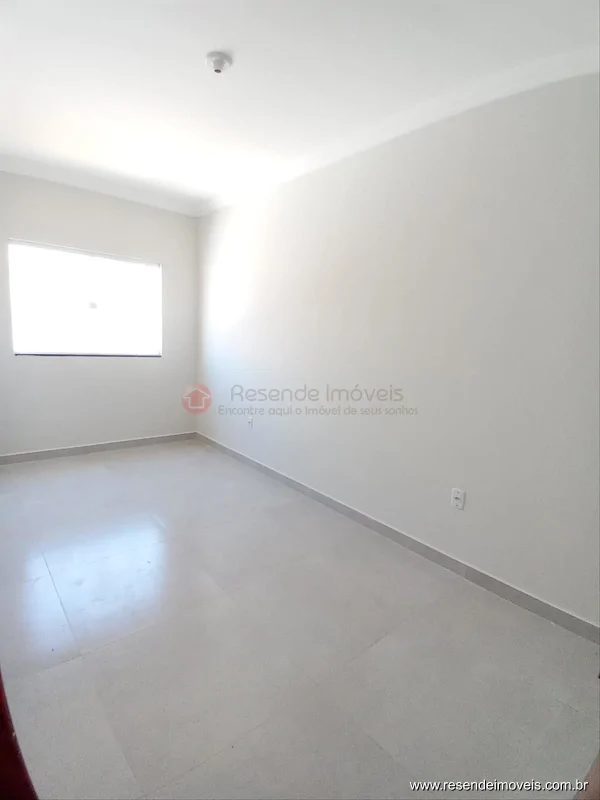 Foto 2 de 20 - Casa para venda em Jardim Aliança II