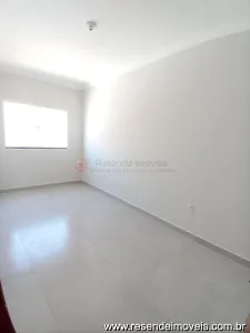 Casa para venda em Jardim Aliança II