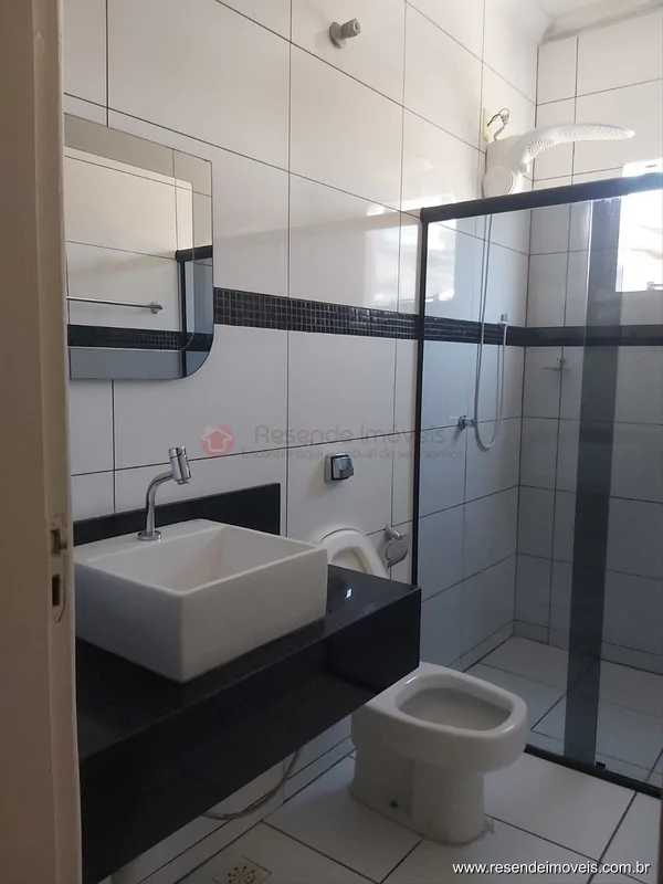 Foto 50 de 53 - Casa para venda em Morada da Colina