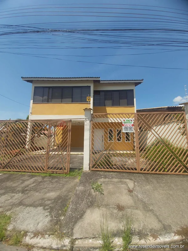 Foto 36 de 53 - Casa para venda em Morada da Colina