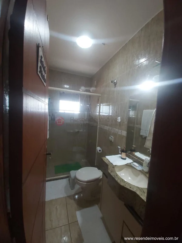 Foto 12 de 20 - Casa em condomínio para venda em Mirante das Agulhas