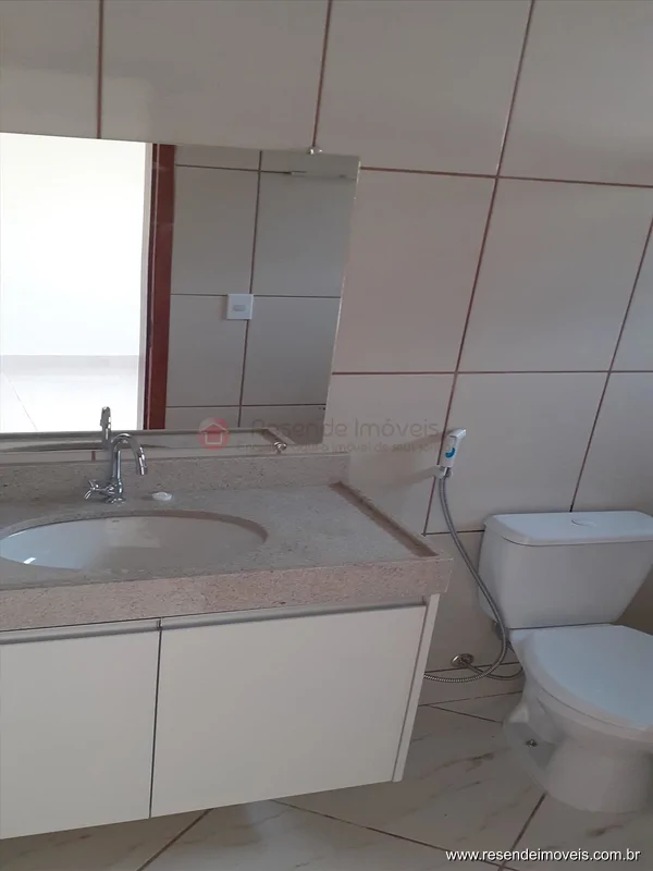 Foto 16 de 24 - Casa para aluguel em Morada da Colina