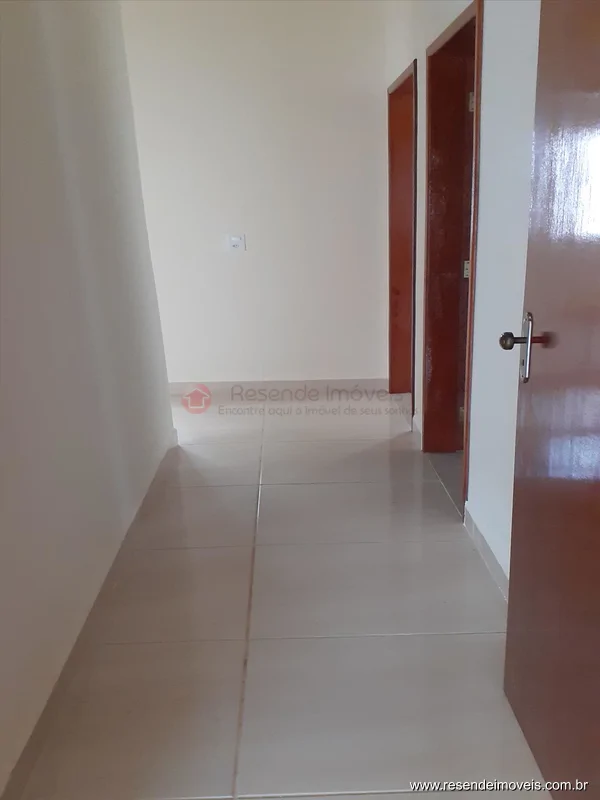 Foto 13 de 24 - Casa para aluguel em Morada da Colina