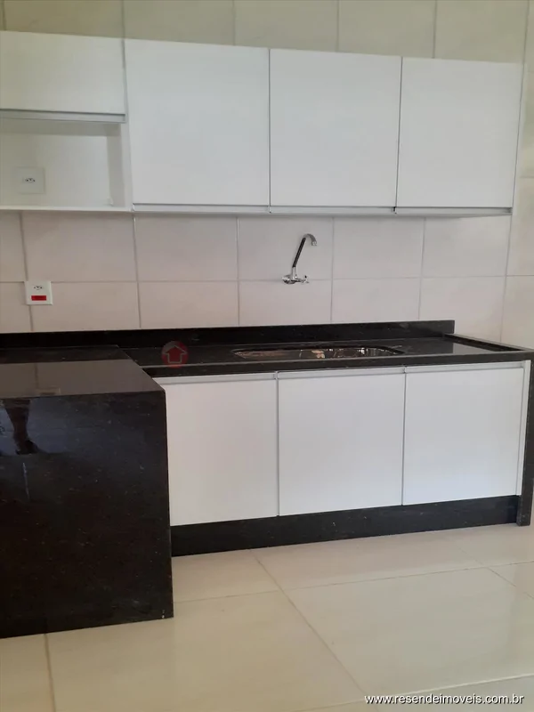 Foto 3 de 24 - Casa para aluguel em Morada da Colina