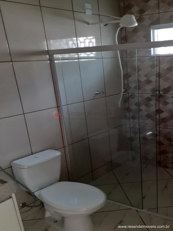 Foto 5 de 24 - Casa para aluguel em Morada da Colina