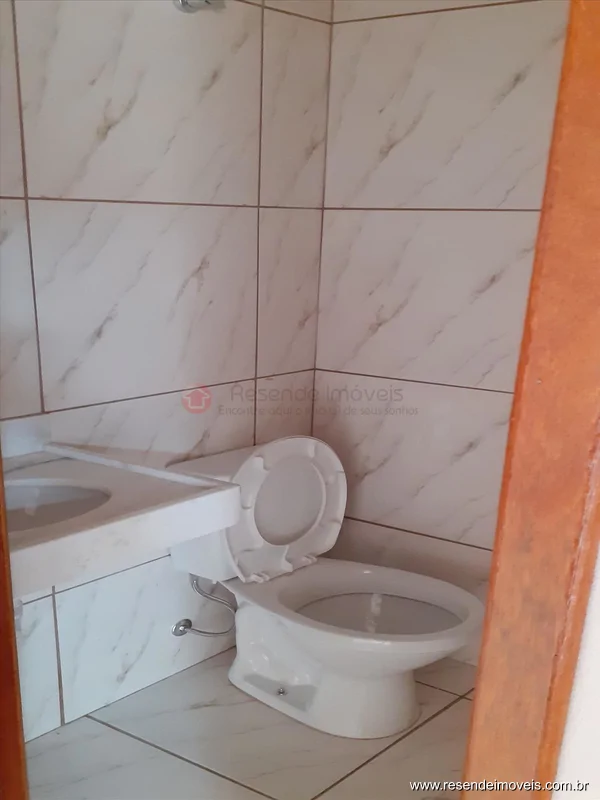 Foto 6 de 24 - Casa para aluguel em Morada da Colina