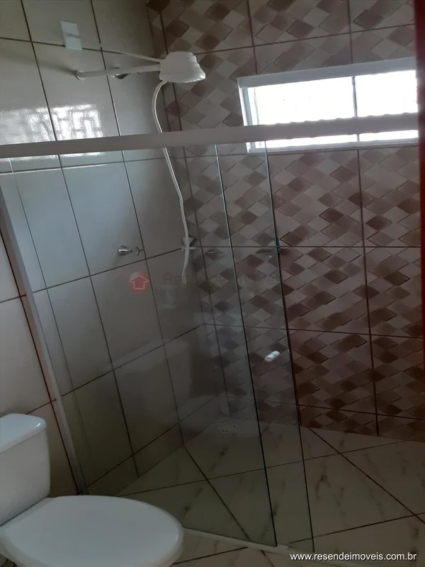 Foto 12 de 24 - Casa para aluguel em Morada da Colina