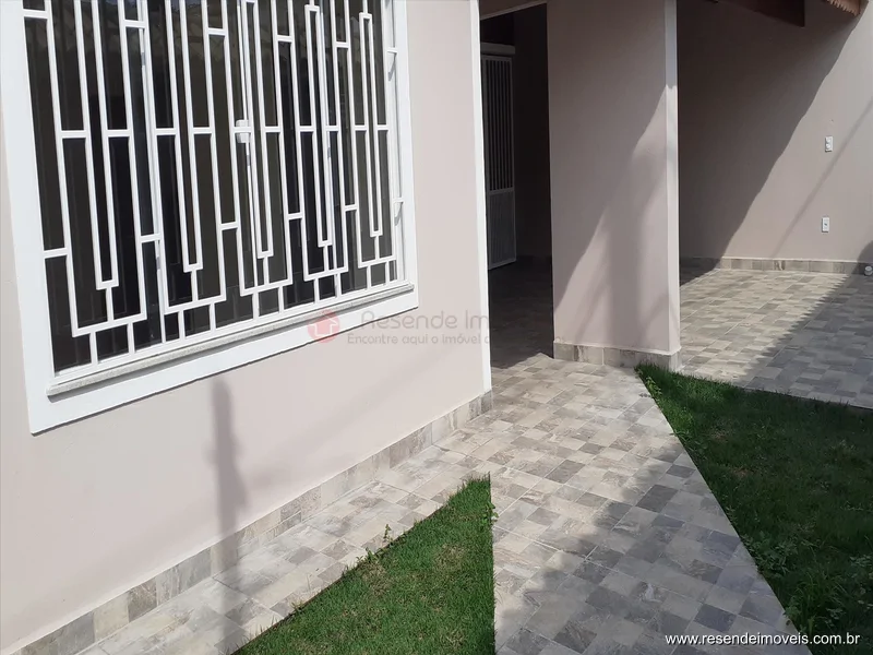 Foto 10 de 24 - Casa para aluguel em Morada da Colina