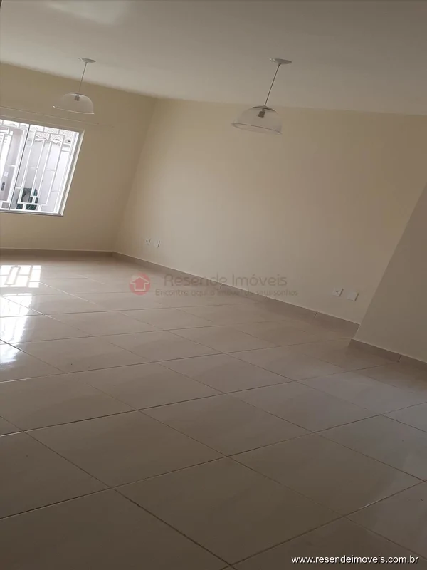 Foto 8 de 24 - Casa para aluguel em Morada da Colina