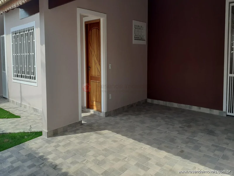 Foto 9 de 24 - Casa para aluguel em Morada da Colina