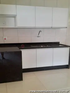 Casa para aluguel em Morada da Colina