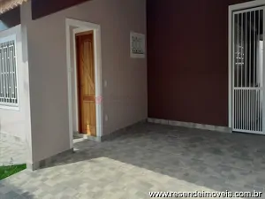 Casa para aluguel em Morada da Colina