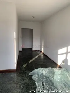 Apartamento para aluguel em Campos Elíseos