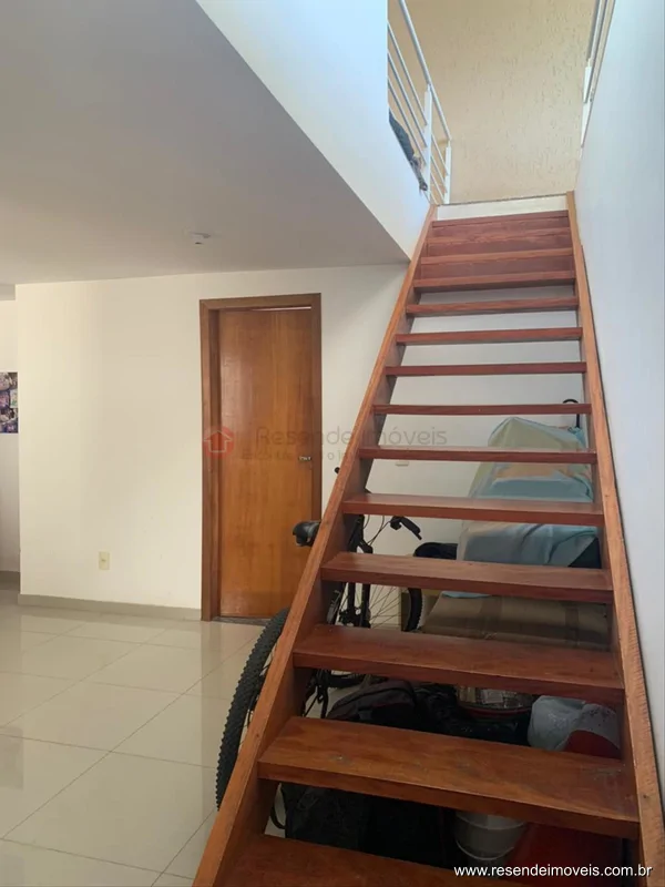 Foto 12 de 20 - Apartamento para venda em Morada do Castelo