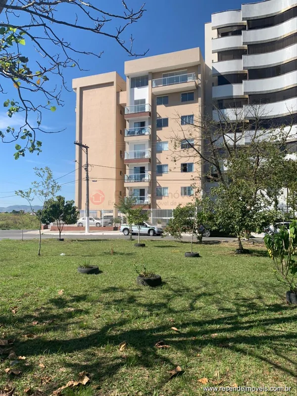 Foto 2 de 20 - Apartamento para venda em Morada do Castelo