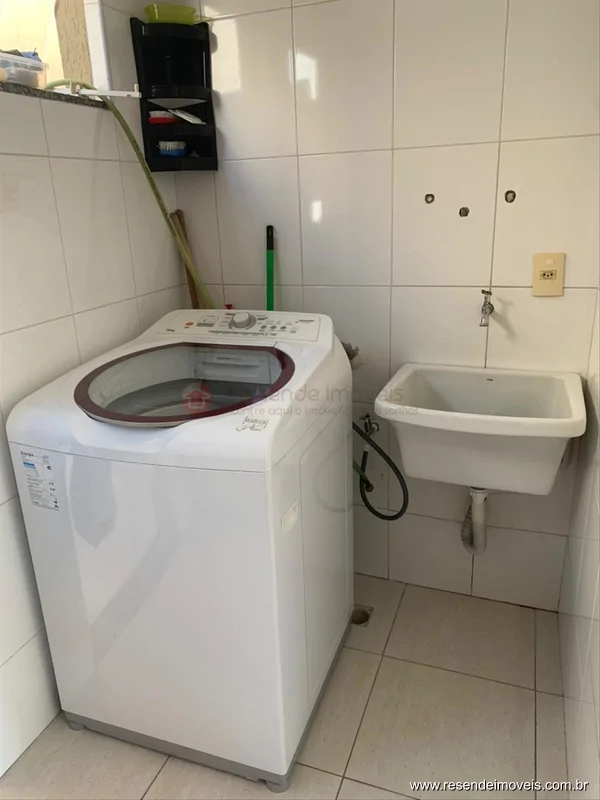 Foto 11 de 20 - Apartamento para venda em Morada do Castelo