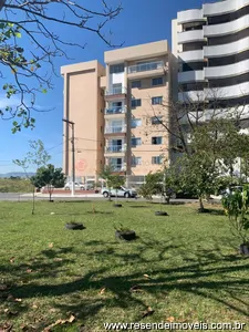 Apartamento para venda em Morada do Castelo