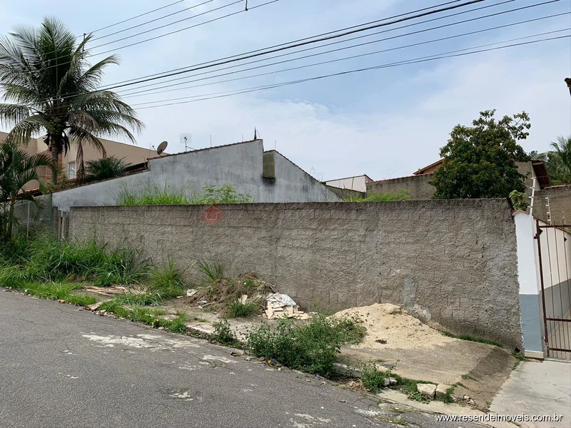 Foto 1 de 4 - Terreno para venda em Mirante das Agulhas