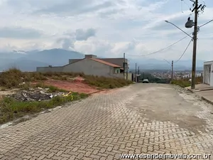 Terreno para venda em Bela Vista