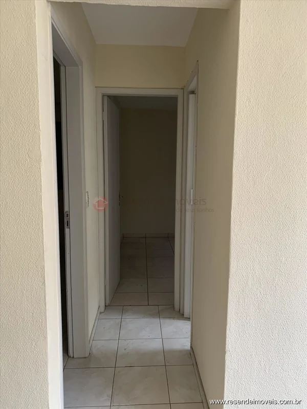 Foto 2 de 7 - Apartamento para aluguel em Liberdade