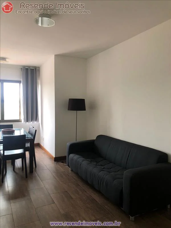 Foto 2 de 21 - Apartamento para aluguel em Vila Julieta