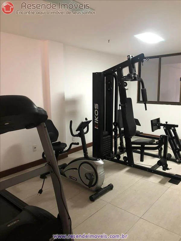 Foto 19 de 21 - Apartamento para aluguel em Vila Julieta