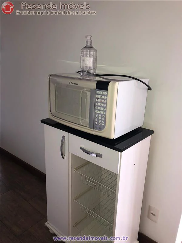 Foto 8 de 21 - Apartamento para aluguel em Vila Julieta