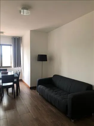 Apartamento para aluguel em Vila Julieta