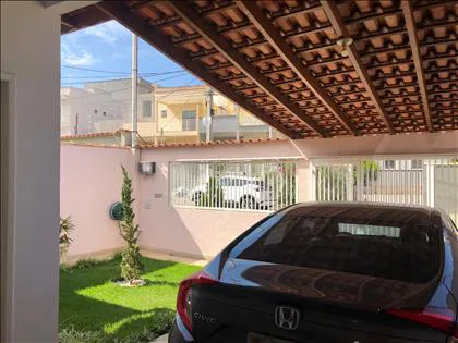 Casa para venda em Parque Ipiranga II