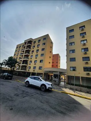 Apartamento para venda em Santa Isabel