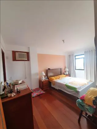 Apartamento para venda em Santa Isabel