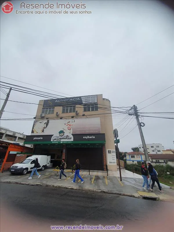 Foto 1 de 7 - Apartamento para aluguel em Centro