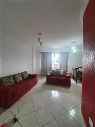 Apartamento para aluguel em Centro