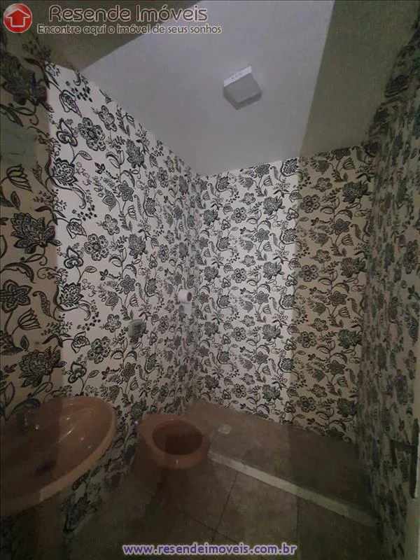 Foto 7 de 8 - Apartamento para aluguel em Centro