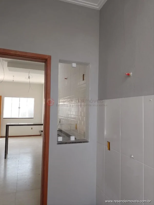 Foto 24 de 31 - Casa para venda em Jardim Aliança II