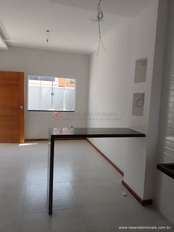 Foto 7 de 31 - Casa para venda em Jardim Aliança II