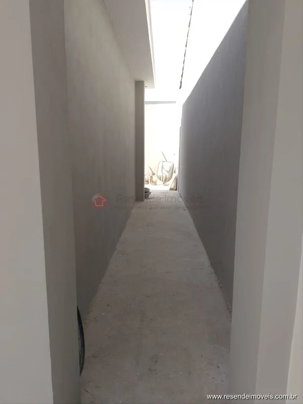 Foto 26 de 31 - Casa para venda em Jardim Aliança II